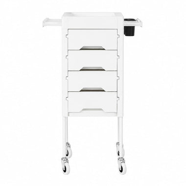 Lotus Mayfair Trolley White