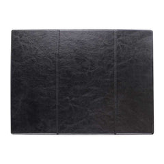 Lotus Folding Black Mirror