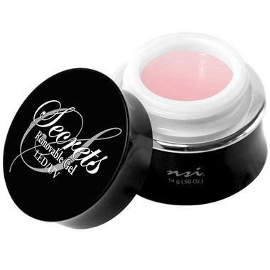 NSI Secrets Removable Gel Builder Blush 6gms