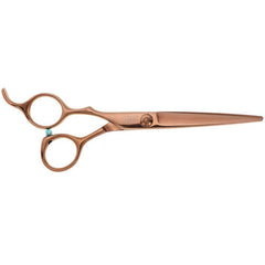 Kyoto Rose Left Handed Scissor 7in