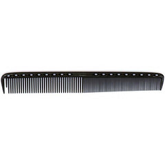YS Park YS 335XL Fine Tooth Comb Graphite