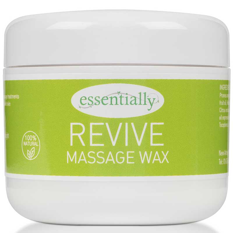 Essentially Revive Massage Wax 100g
