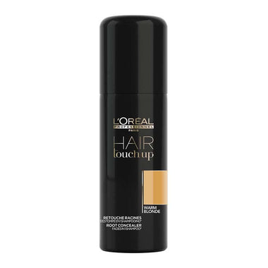Hair Touch Up Warm Blonde 75ml by L’Oréal Professionnel