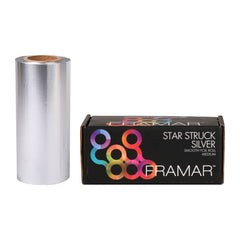 Framar Foil It Star Struck Silver Medium Foil (13cm x 98m)