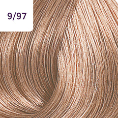 Wella Color Touch 60ml 9/97 Very Light Cendre Brunette Blonde
