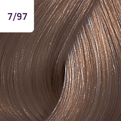Wella Color Touch 60ml 7/97 Medium Cendre Brunette Blonde