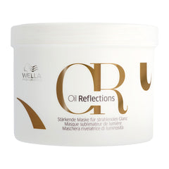 Wella Professionals Oil Reflections Mask 500ml