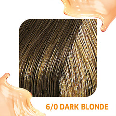 Wella Color Fresh 75ml 6/0 Dark Blonde