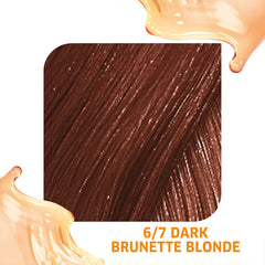 Wella Color Fresh 75ml 6/7 Rich Velvet Blonde