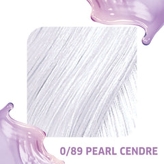 Wella Color Fresh 75ml 0/89 Pearl Cendre