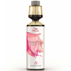 Wella Perfecton Color Rinse 250ml /43 Red Gold