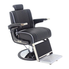 REM Voyager Barber Chair
