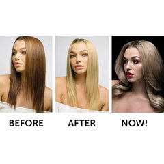Zalon Pro London Colour Remover Salon Size - 5 Applications 3 x 250ml