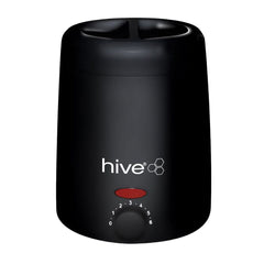 Hive Neos Petite Wax Heater Black 0.2ltr 200cc
