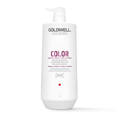 Goldwell Dualsenses Color Brilliance Shampoo 1000ml