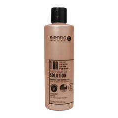 Sienna X Professional 1 Hour Fast Tan Solution 250ml
