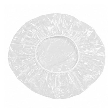 Disposable Poly/Shower Cap 100 Pack
