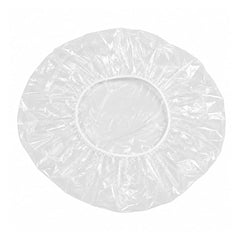 Disposable Poly/Shower Cap 100 Pack