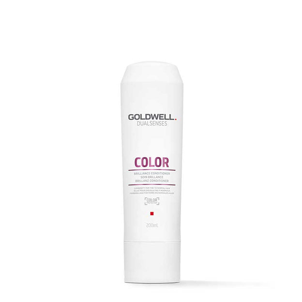 Goldwell Dualsenses Color Brilliance Conditioner 200ml