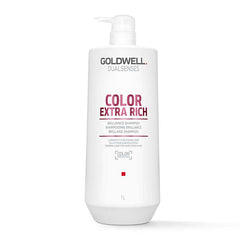 Goldwell Dualsenses Color Extra Rich Shampoo 1000ml