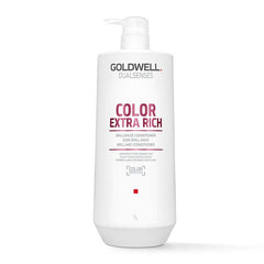 Goldwell Dualsenses Color Extra Rich Conditioner 1000ml