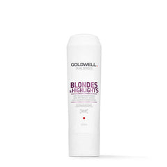 Goldwell Dualsenses Blondes & Highlights Anti-Yellow Conditioner 200ml