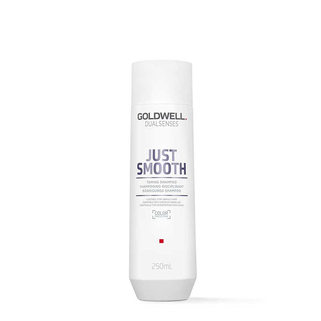 Goldwell Dualsenses Just Smooth Shampoo 250ml