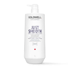 Goldwell Dualsenses Just Smooth Conditioner 1000ml
