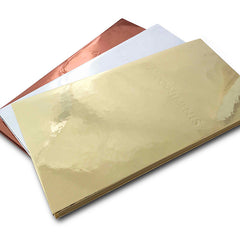 Appointment Book 3 Column Silver