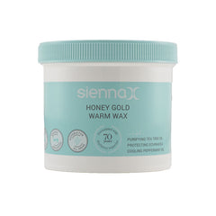 Sienna X Honey Gold Warm Wax 450g