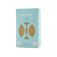 Sienna X Gold Film Hot Wax 800g