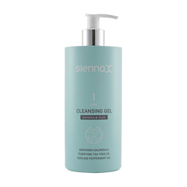 Sienna X Pre Wax Cleansing Gel 500ml
