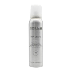 Sienna X Pre & Post Wax Skin Guard 4 in 1 150ml
