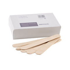 Sienna X Waxing Regular Spatulas x 100