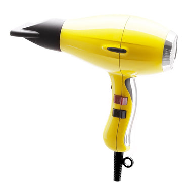 Elchim 3900 Healthy Ionic Hairdryer Yellow Daisy