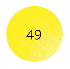 Crazy Color 100ml 49 Canary Yellow