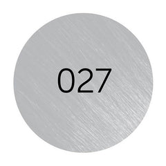 Crazy Color 100ml 027 Silver