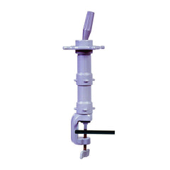 Pivot Point Adjustable Plastic Holder