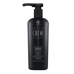 American Crew Precision Shave Gel Backbar 450ml