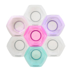 Framar Connect & Colour Bowls 7pc