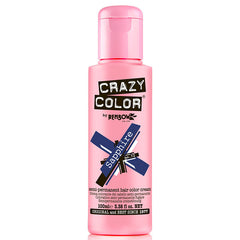 Crazy Color 100ml 72 Sapphire