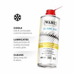 WAHL Blade Ice 400ml