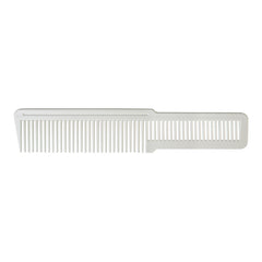 WAHL Flat Top Comb in White