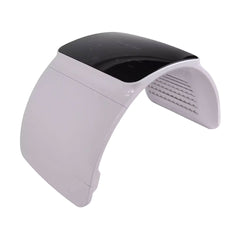 SkinMate LED 7 Colour Light Therapy Mask