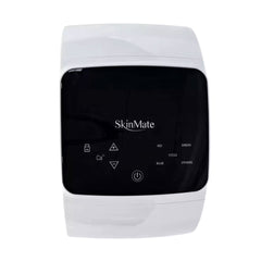 SkinMate LED 7 Colour Light Therapy Mask