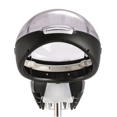 Ceriotti Geyser Super Electronic Steamer with Pedestal