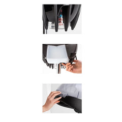 Ceriotti Geyser Super Electronic Steamer with Pedestal