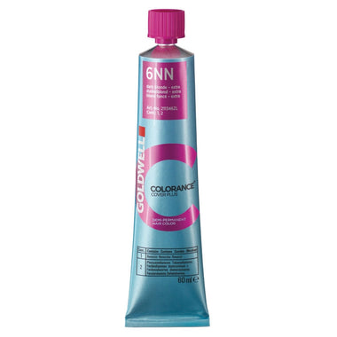 Goldwell Colorance Tube 60ml Pastel Mint