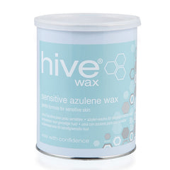 Hive Sensitive Azulene Wax 800g Tin