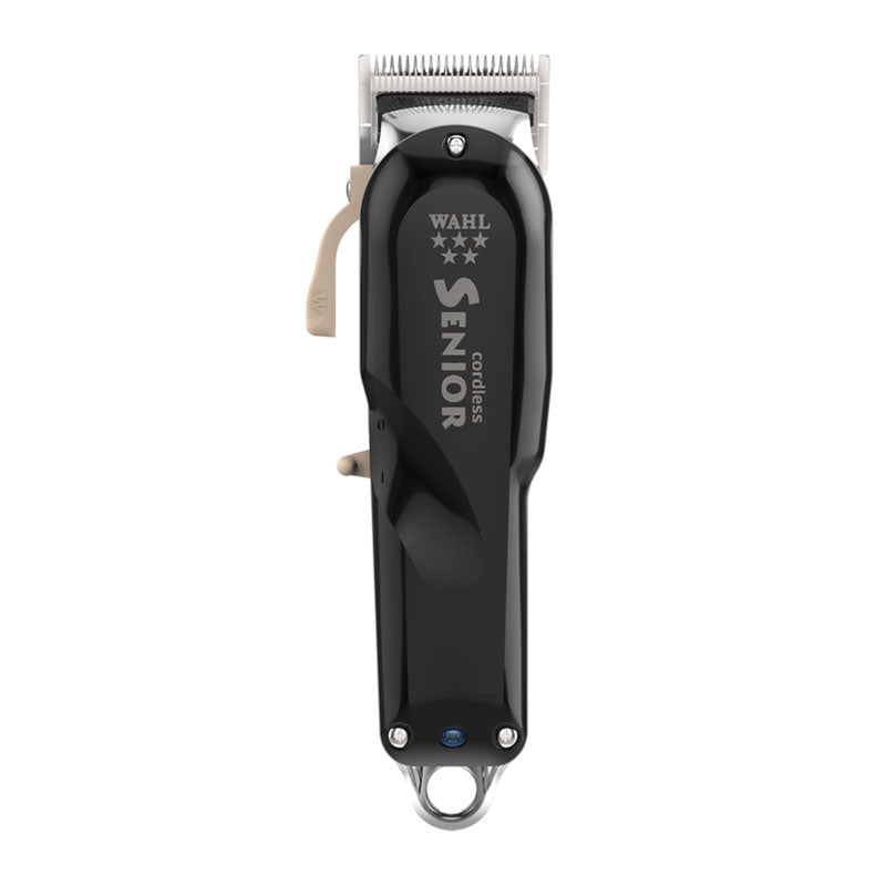Shop Wahl 5 Star Cordless Senior Clipper Kit – Salons Direct